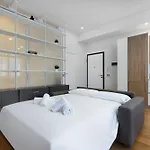 [navigli - Uni Bocconi] Elegant Suite, Wi-fi, Tram Milano