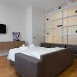 Appartamento [navigli - Uni Bocconi] Elegant Suite, Wi-fi, Tram Milano