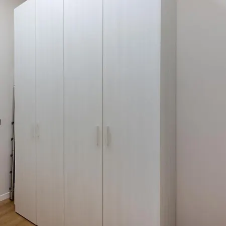 Bocconi District - - Free Street Parking * Milaan