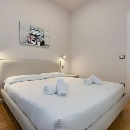 Appartement Bocconi District - - Free Street Parking