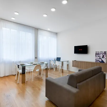 Appartement Bocconi District - - Free Street Parking Milaan